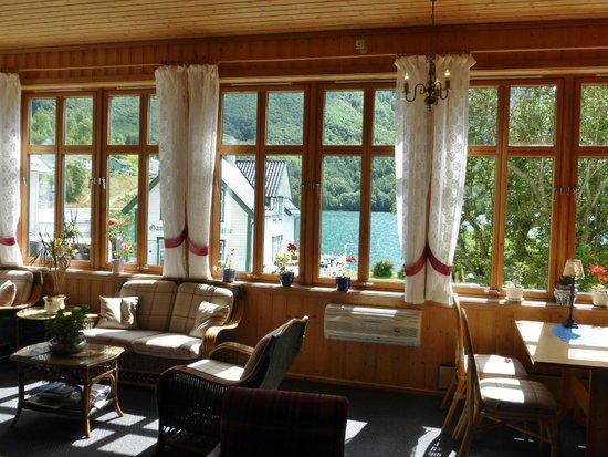 Hjelle Hotel Екстериор снимка