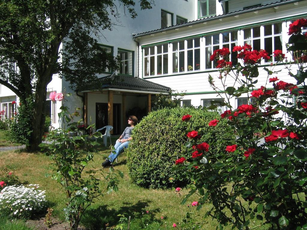 Hjelle Hotel Екстериор снимка