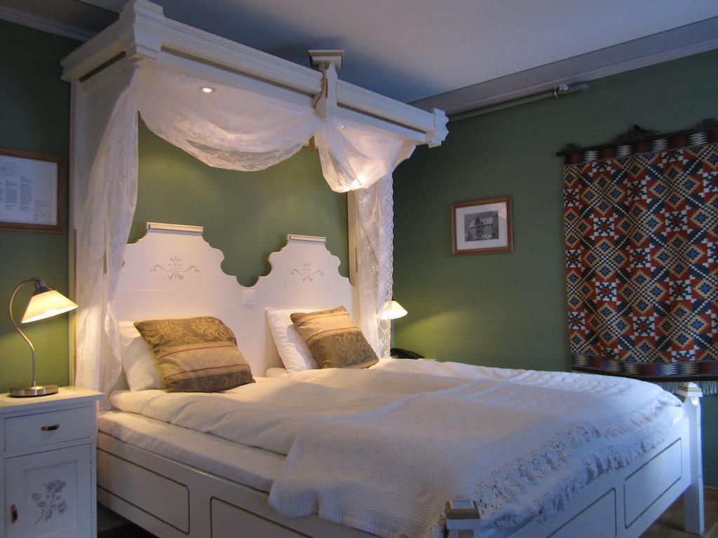 Hjelle Hotel Стая снимка