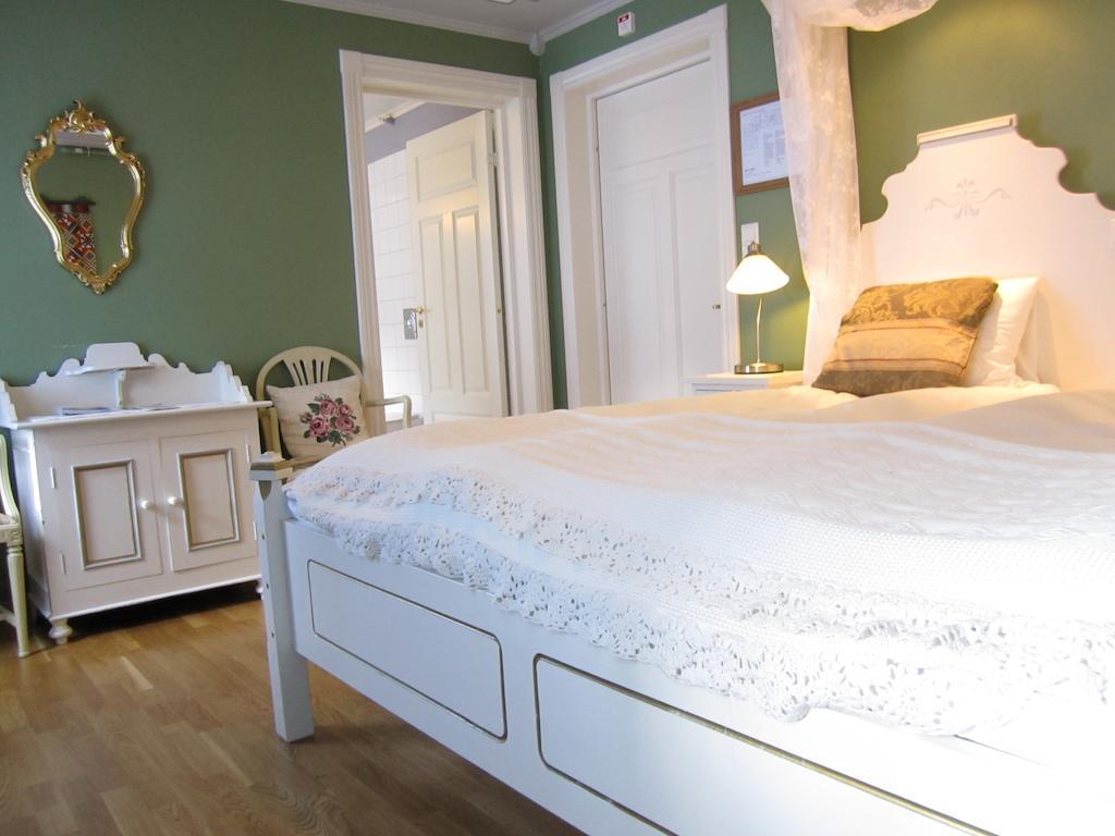 Hjelle Hotel Стая снимка