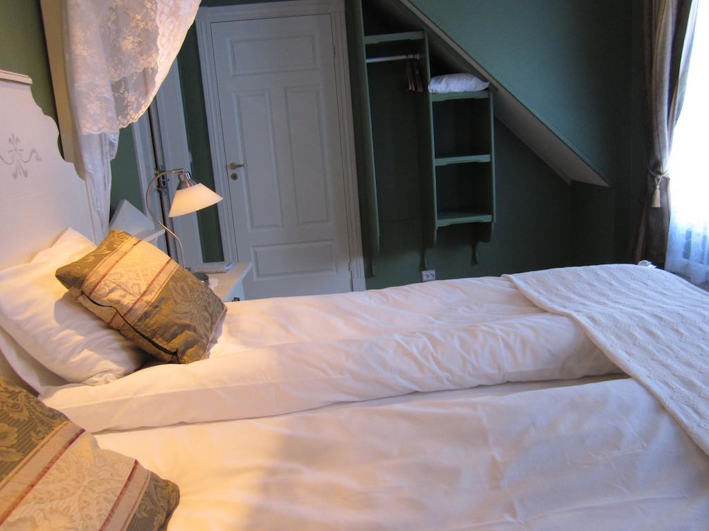 Hjelle Hotel Стая снимка