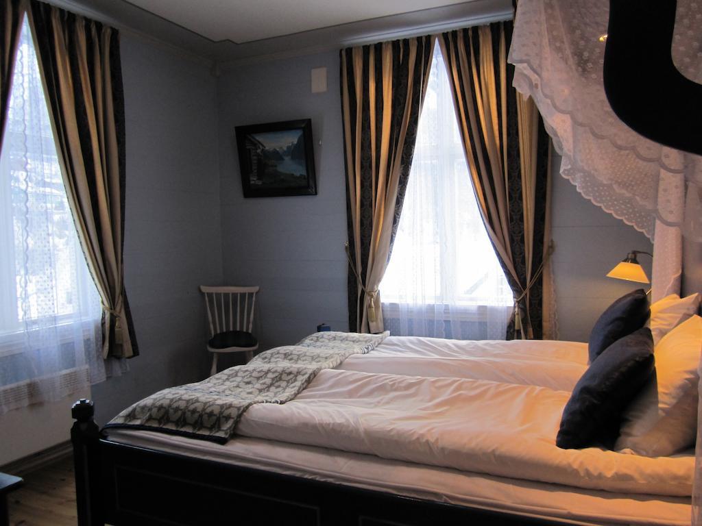 Hjelle Hotel Стая снимка