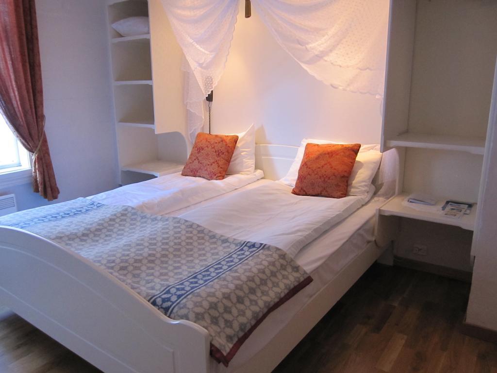 Hjelle Hotel Стая снимка